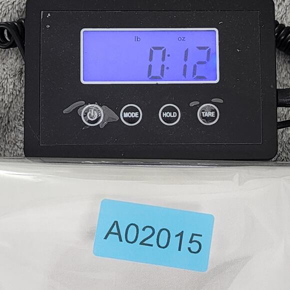 Alfani Pants Womens 14 White Stretch Cotton Mid Rise Capri Double Button Casual - Picture 11 of 11